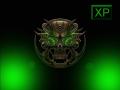 XP Evil Skull